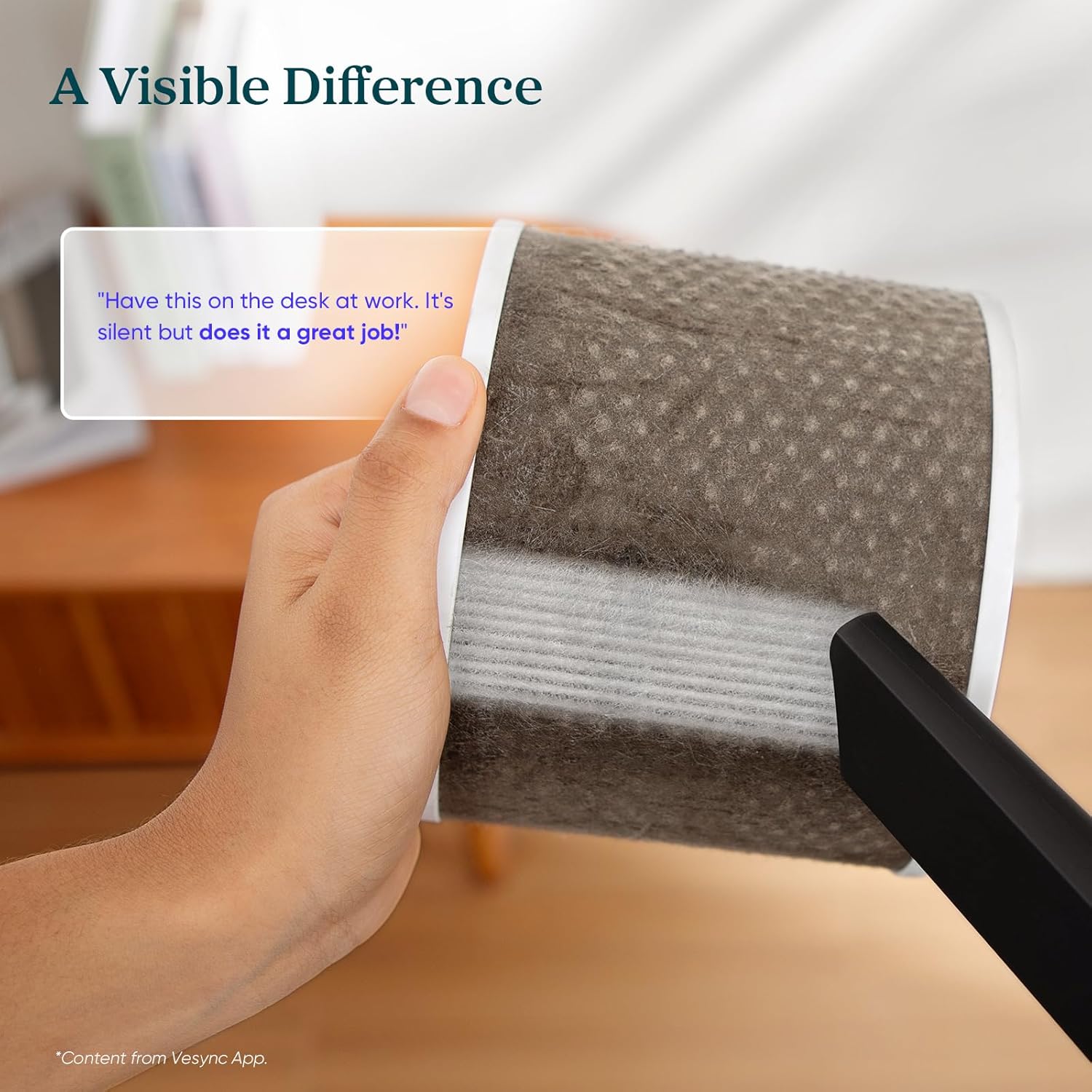 Review image